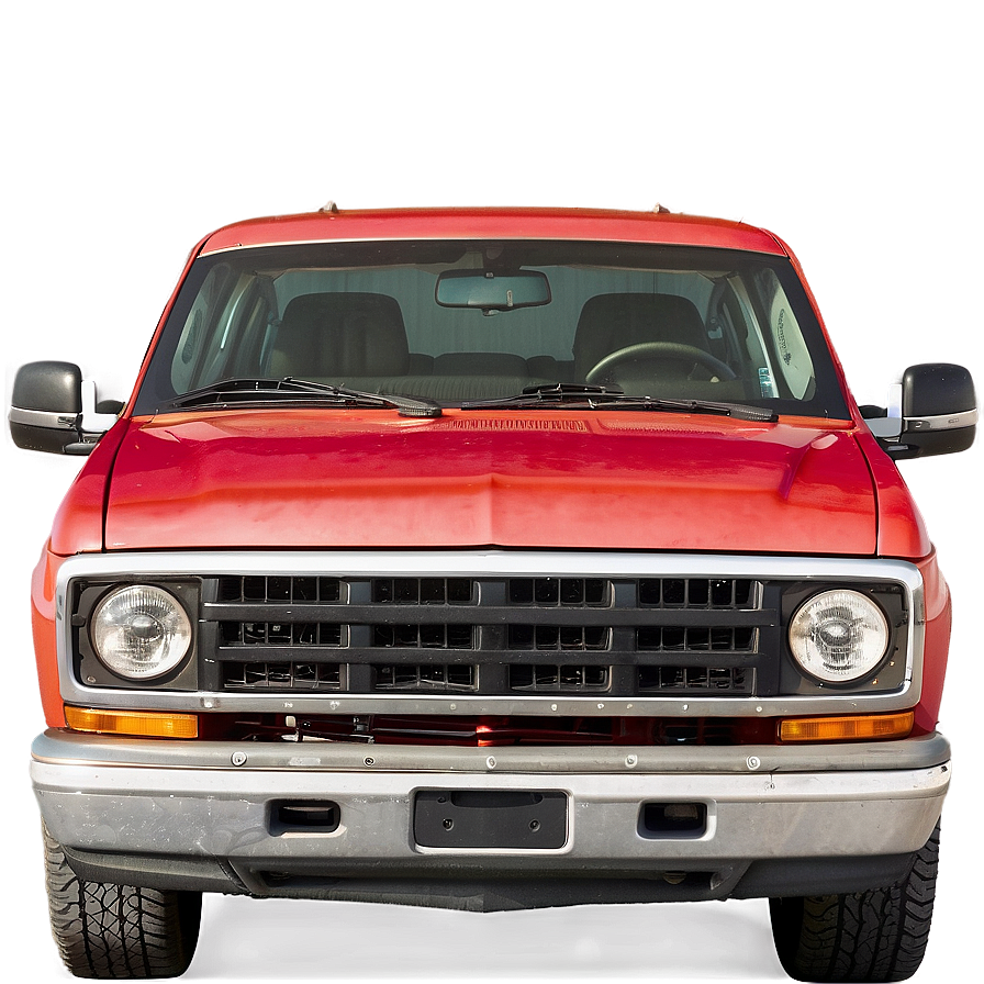 Pickup Truck Front View Png Nwp83 PNG image