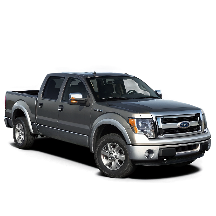 Pickup Truck Presentation Png 18 PNG image