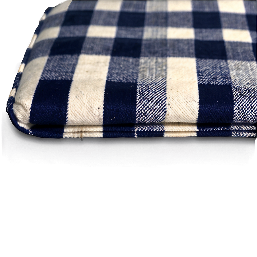 Picnic Blanket A PNG image