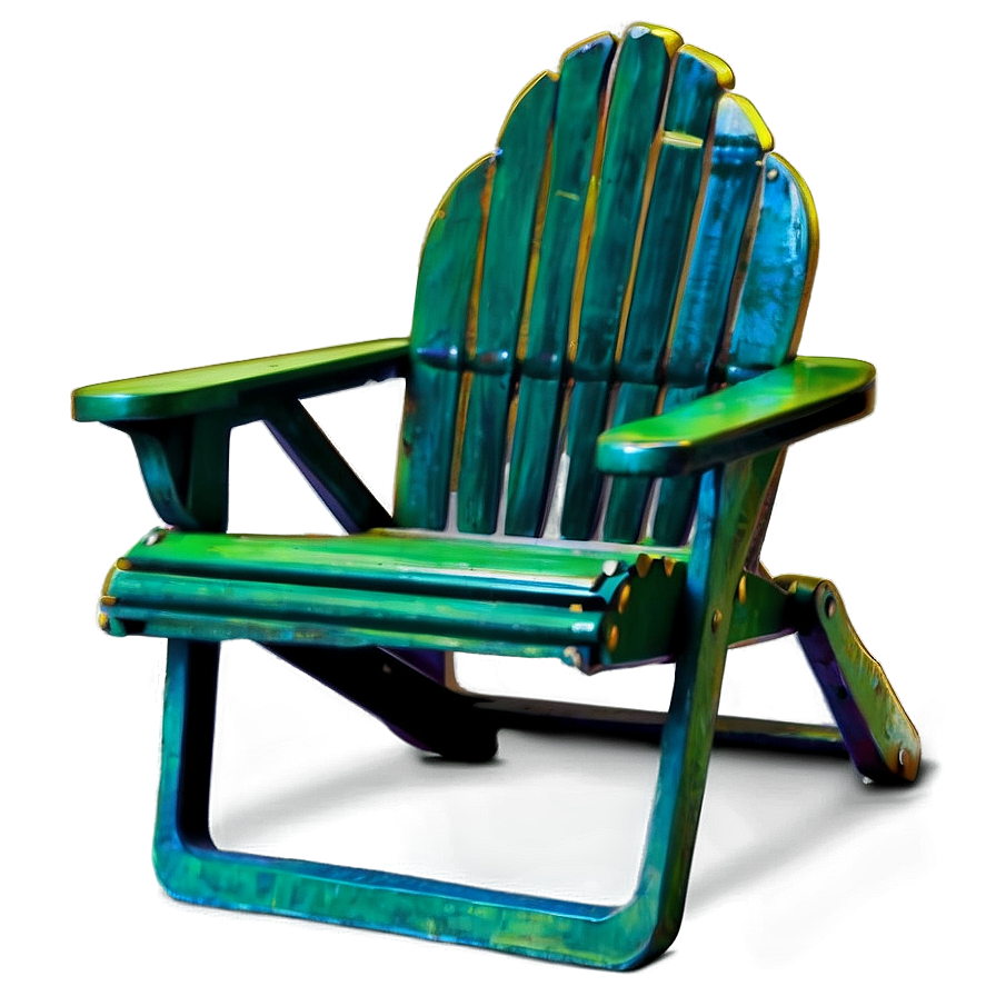 Picnic Lawn Chair Png 61 PNG image