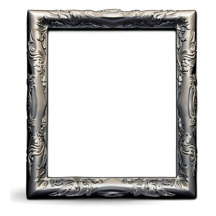 Picture Frame A PNG image