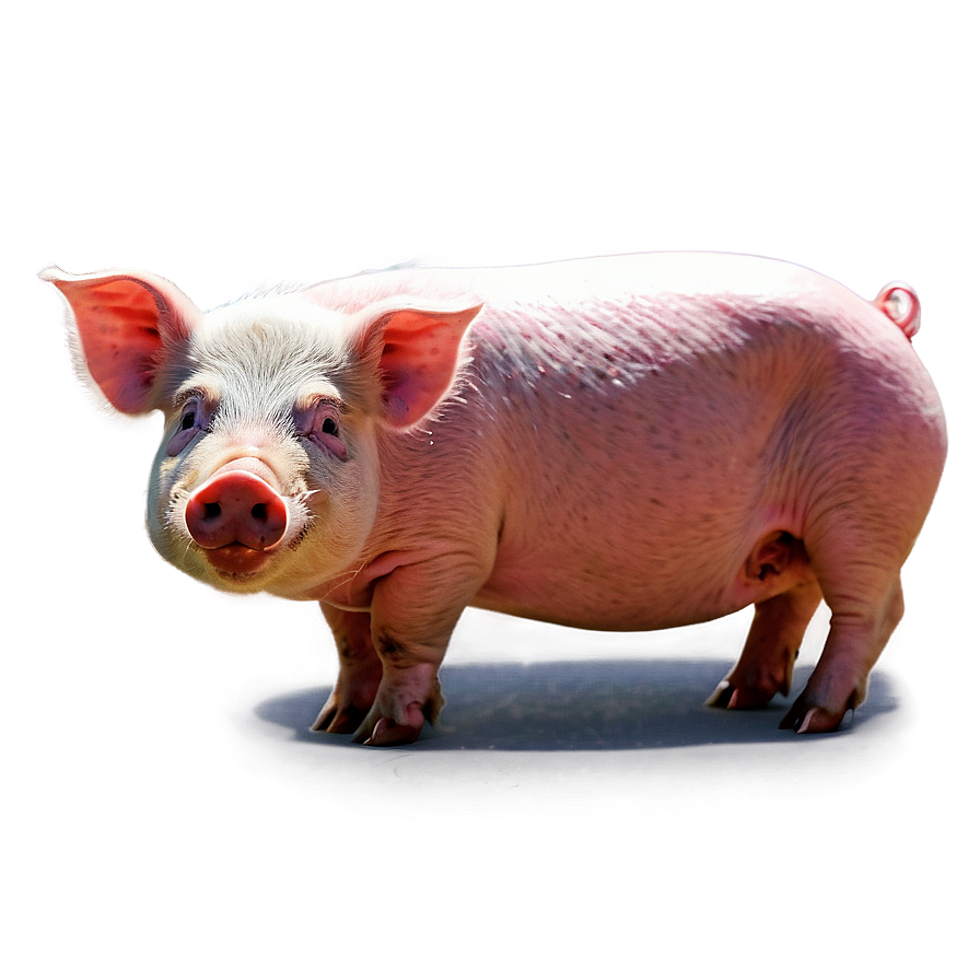 Pig Clipart Png 28 PNG image