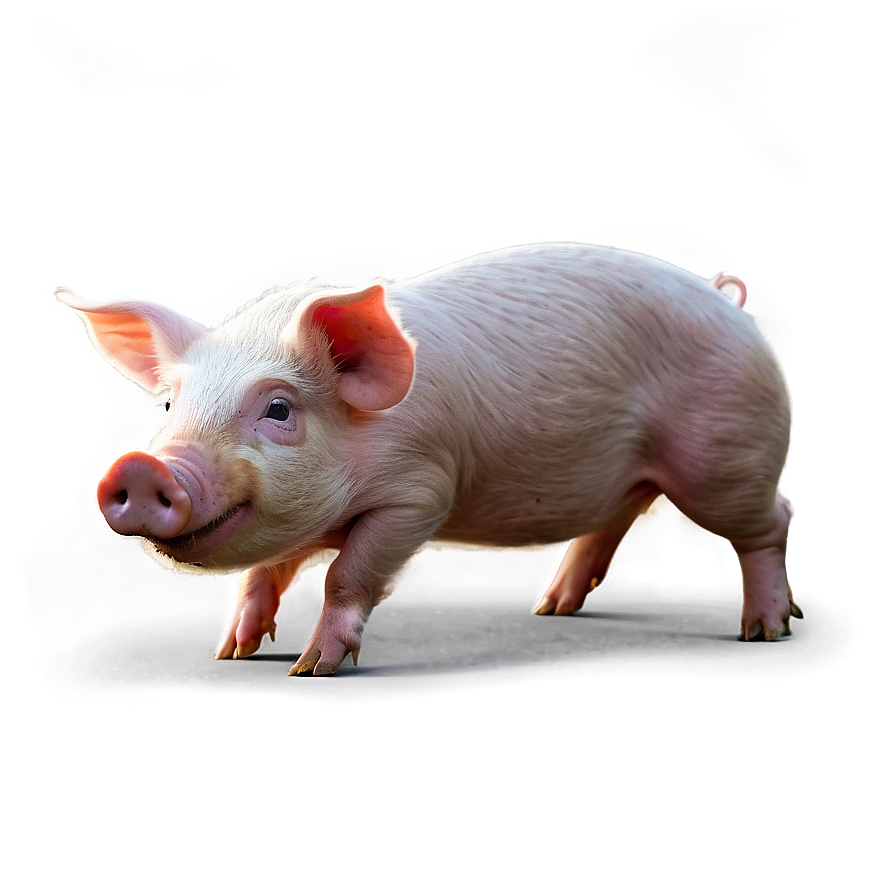 Pig Face Png 73 PNG image