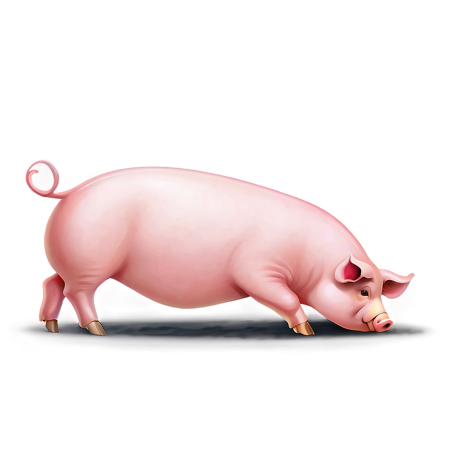 Pig Icon Png 87 PNG image