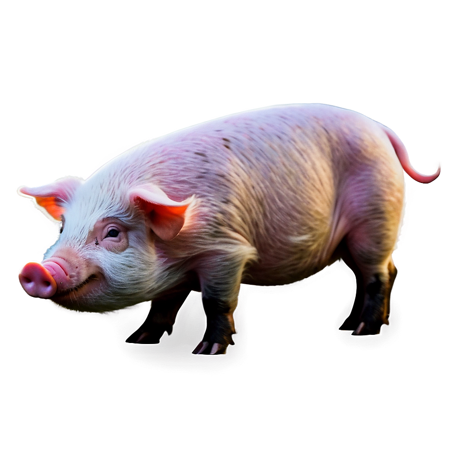 Pig Icon Png Ywb25 PNG image