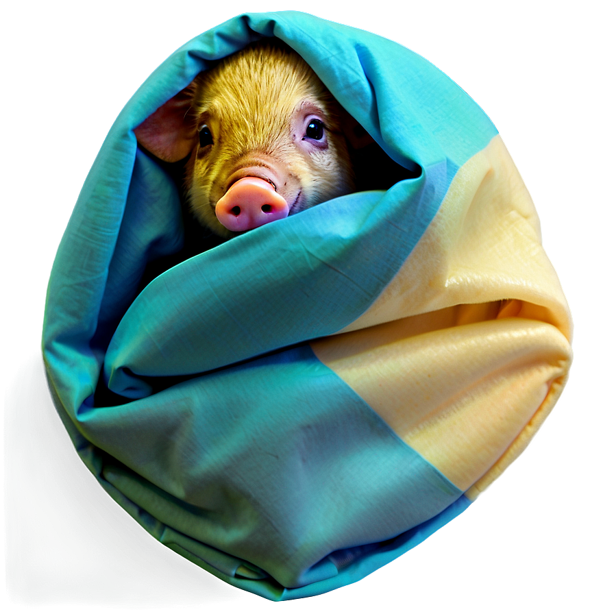 Pig In A Blanket Png Nyn96 PNG image