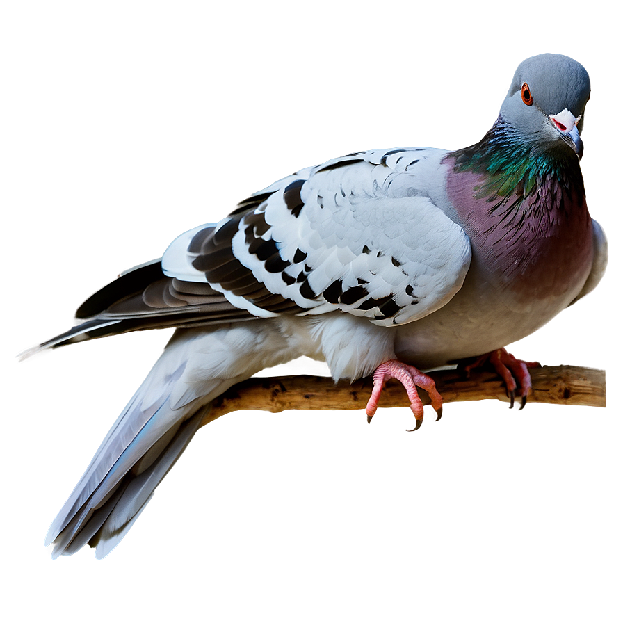 Pigeon Couple Png 50 PNG image