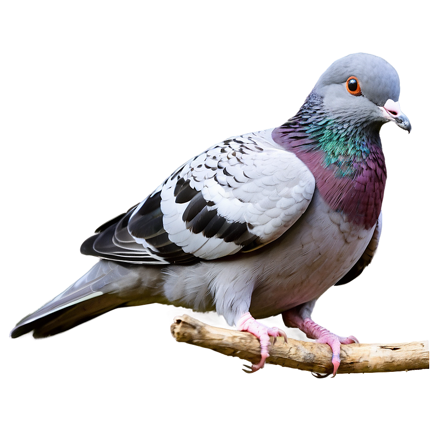 Pigeon Couple Png Dft35 PNG image