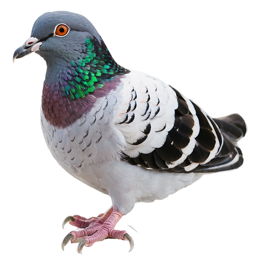 Pigeon Racing Png 05242024 PNG image