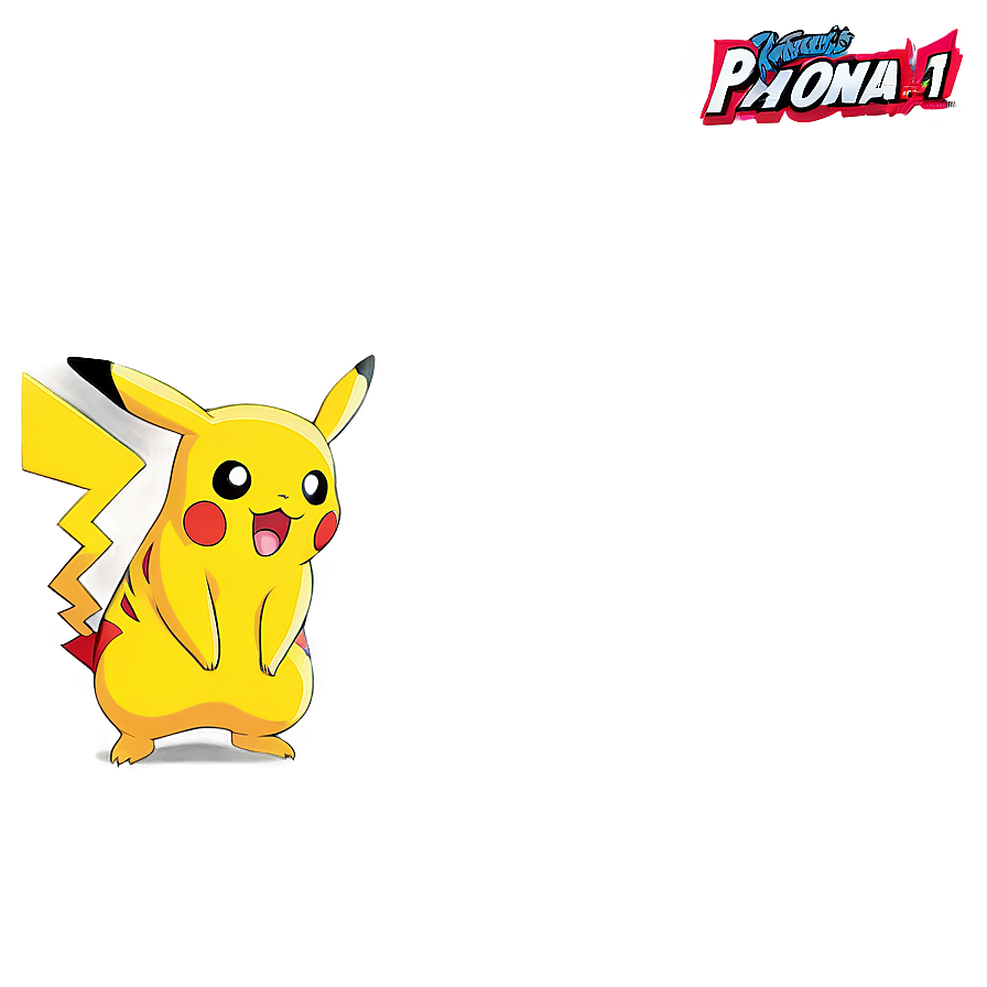 Pikachu's Startled Reaction Png Jnh94 PNG image