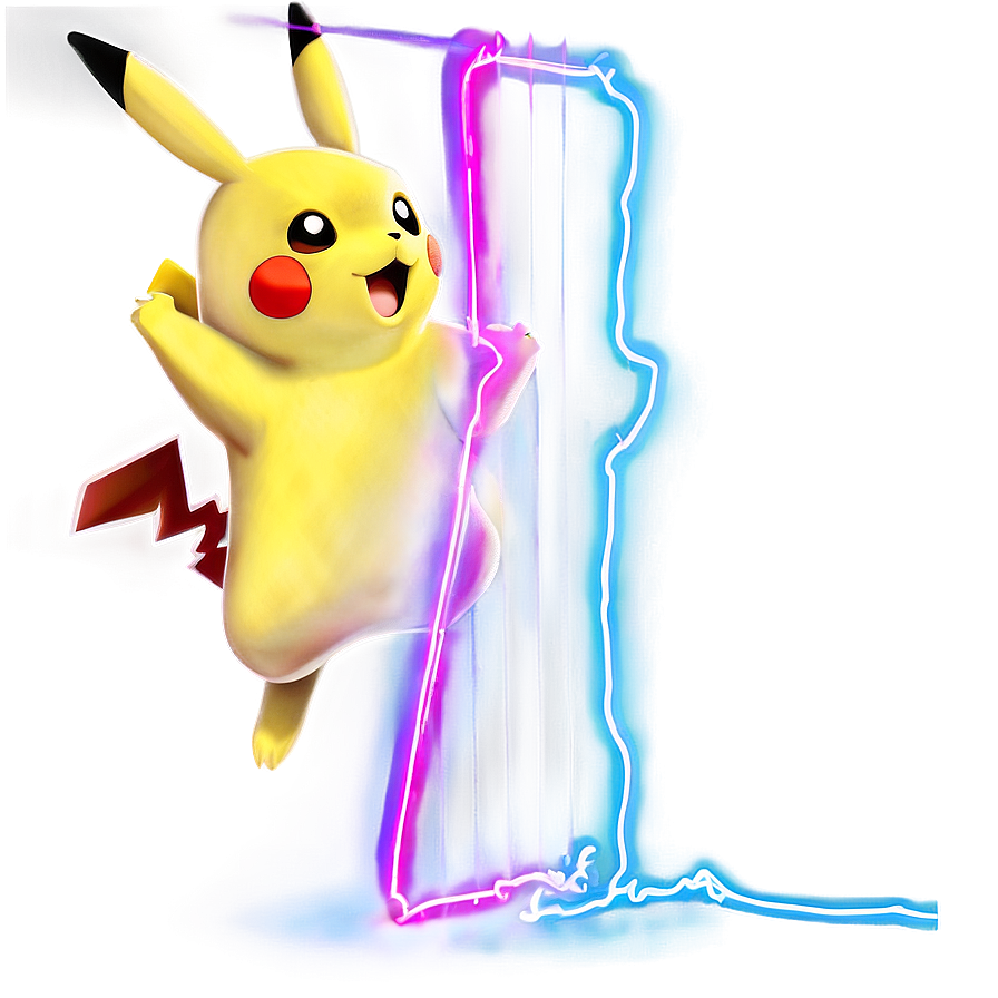 Pikachu Shocked Meme Png 62 PNG image