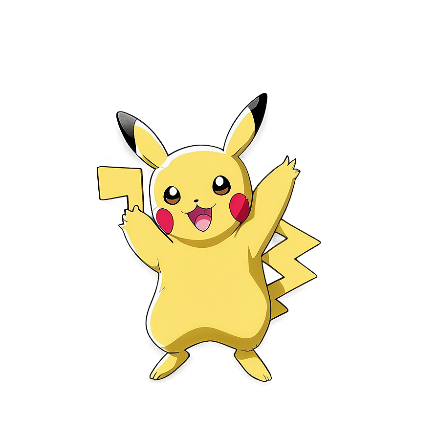 Pikachu Transparent Drawing Png Kej PNG image