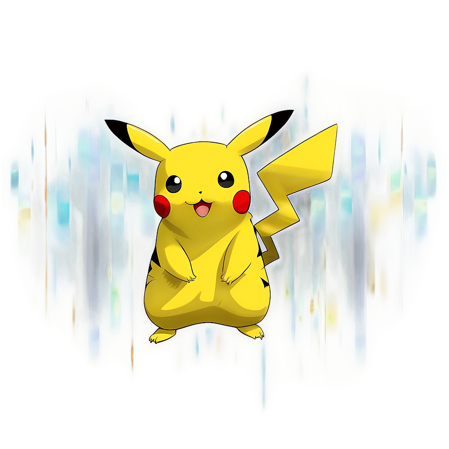 Pikachu Transparent Png For T-shirts Hid PNG image