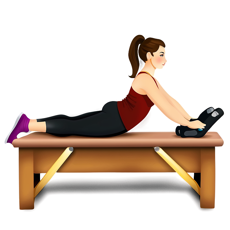 Pilates Session Png 06112024 PNG image