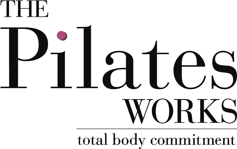 Pilates Works Logo PNG image