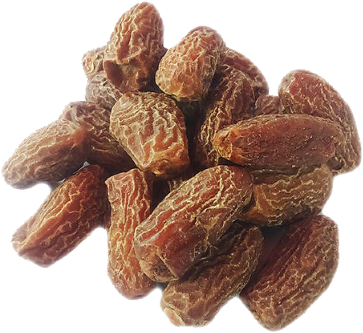 Pileof Dried Dates PNG image