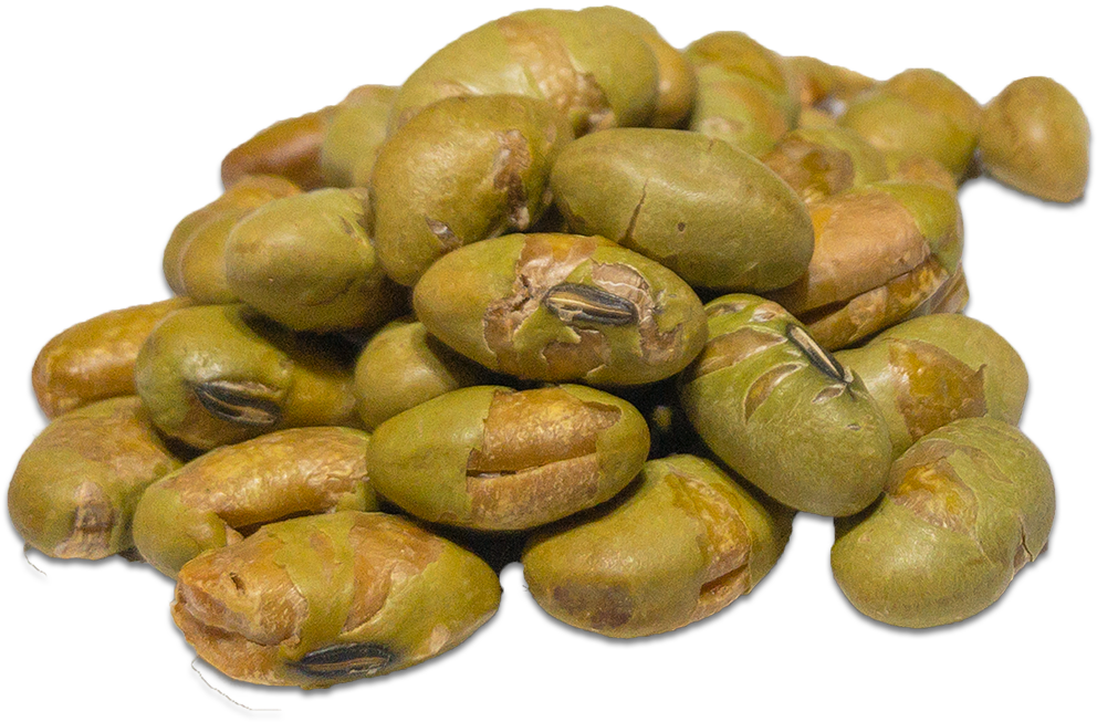 Pileof Edamame Beans.png PNG image