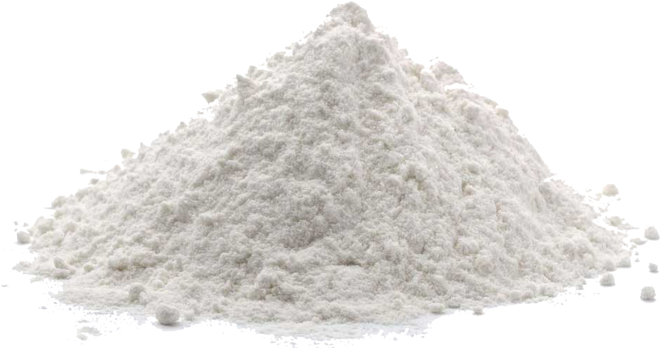 Pileof White Flour PNG image