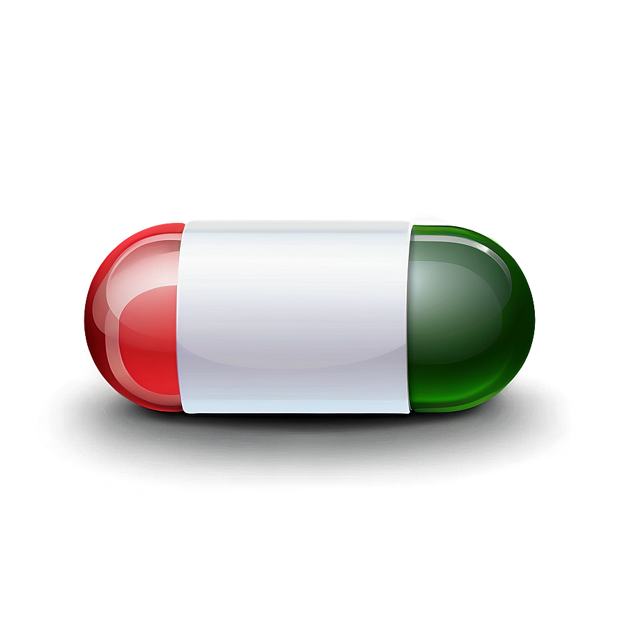 Pill Bottle Vector Png 05252024 PNG image