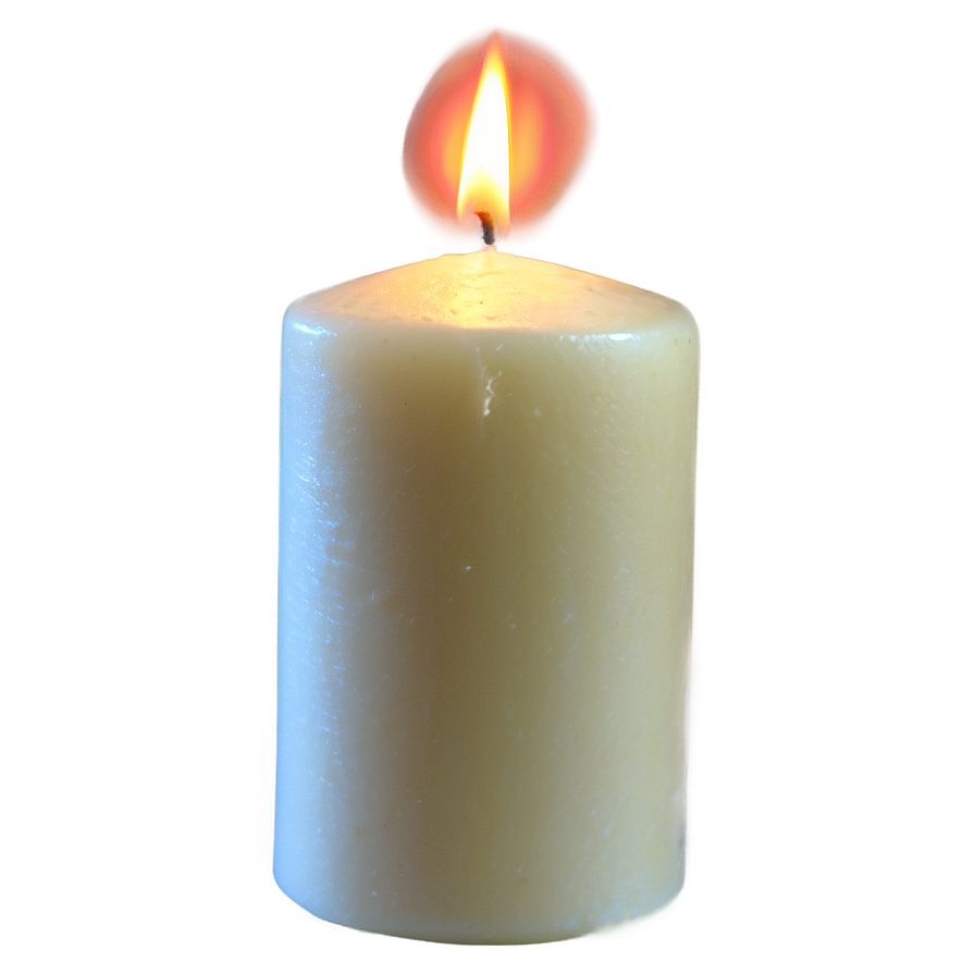 Pillar Candle Png 27 PNG image