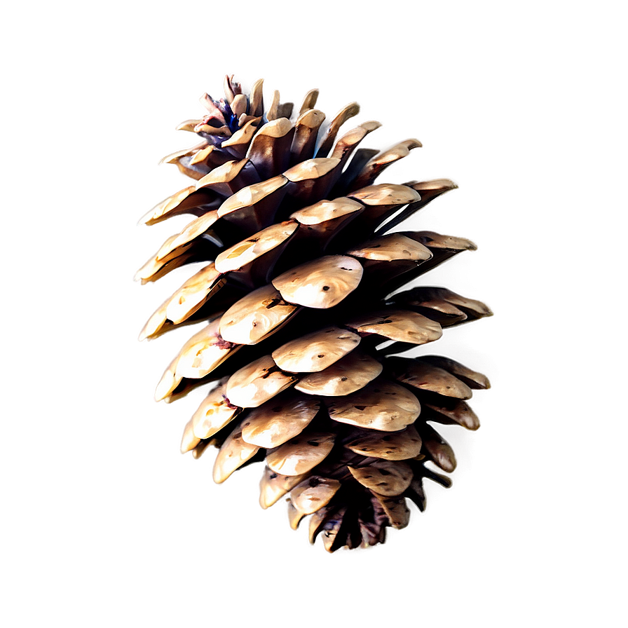 Pine Cone Art Png Jkk56 PNG image