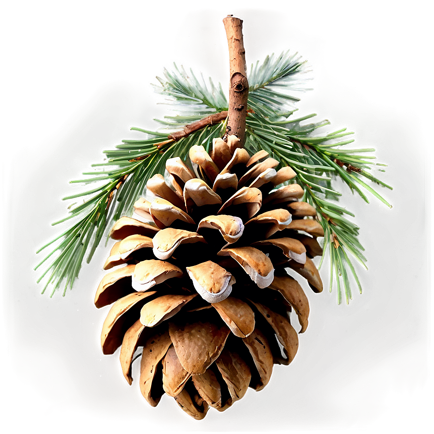 Pine Cone Background Png Lwb PNG image