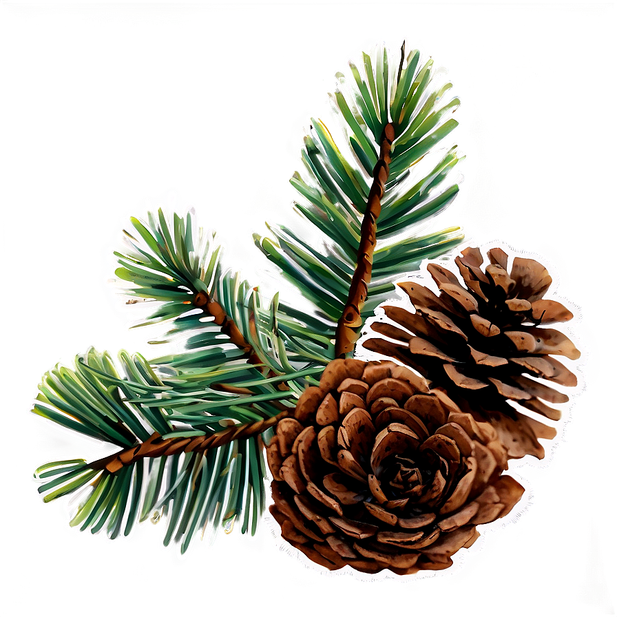 Pine Cone Collection Png 30 PNG image