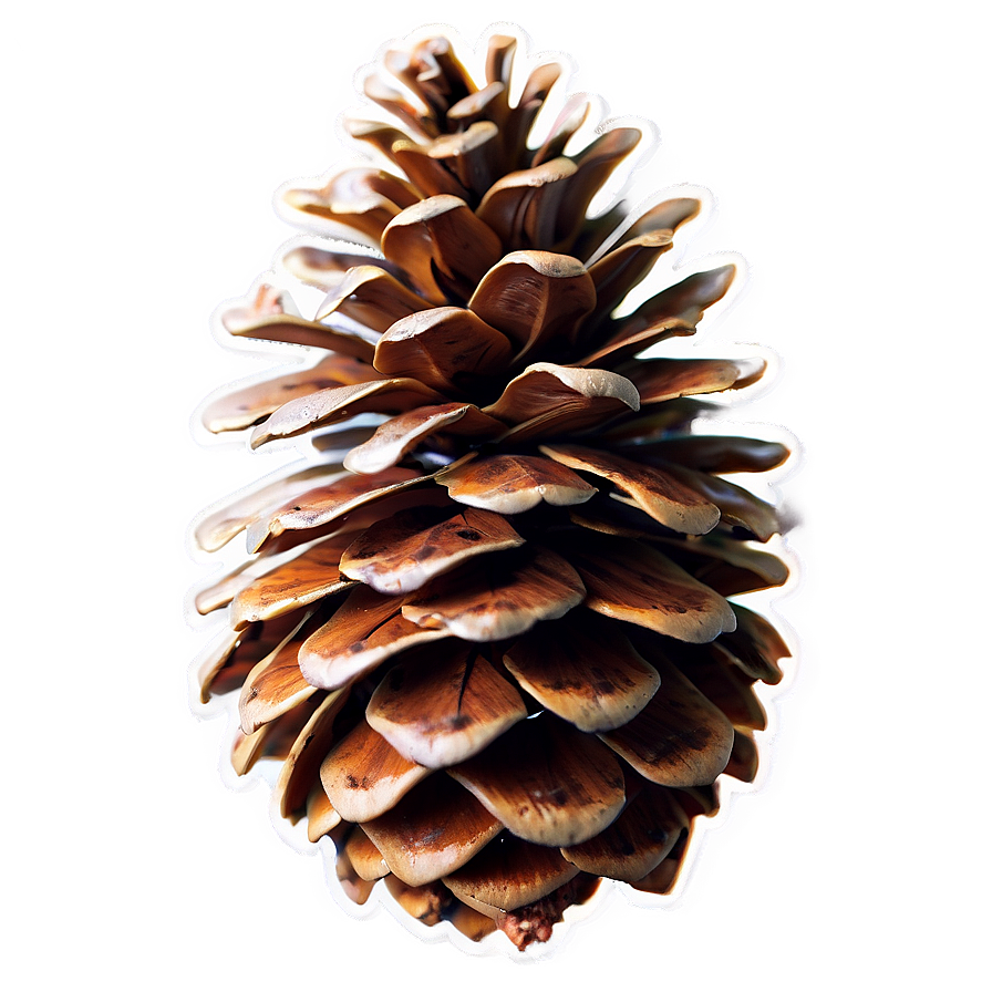 Pine Cone Icon Png Ogm3 PNG image