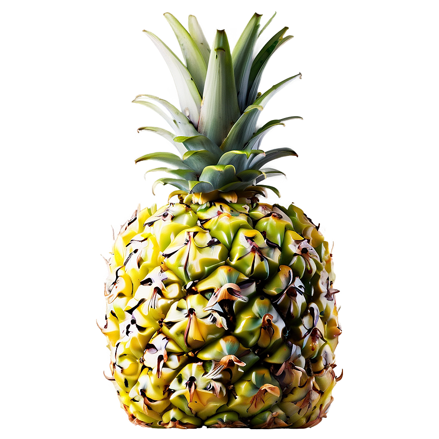 Pineapple Bite Png 05032024 PNG image