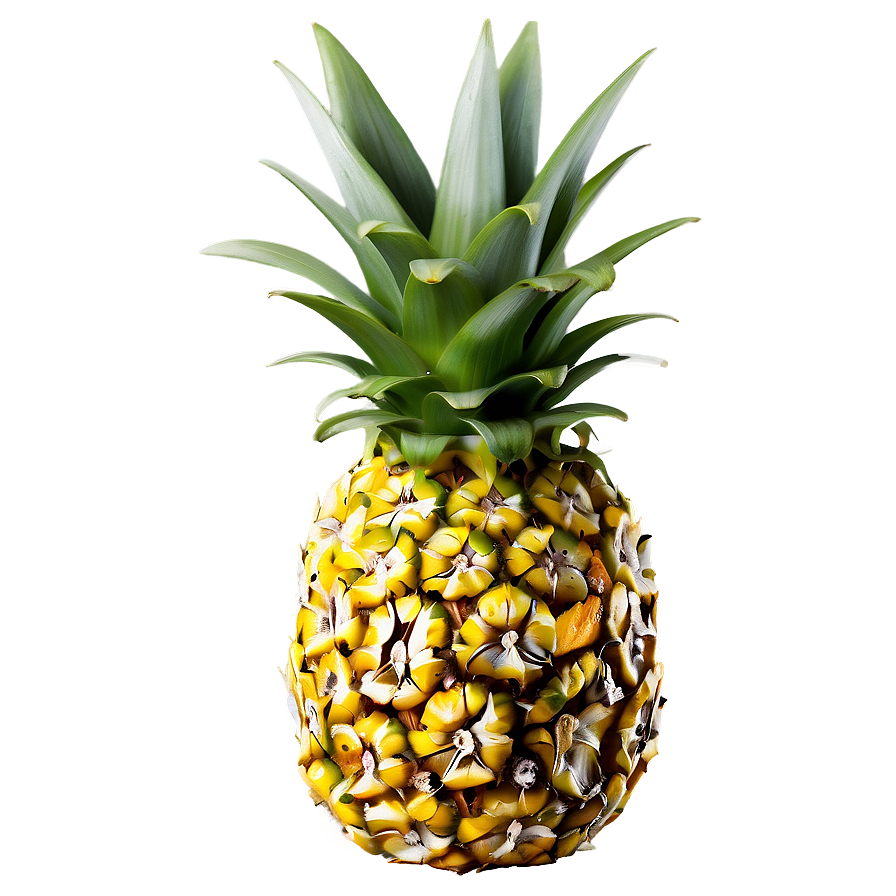 Pineapple Food Png 78 PNG image