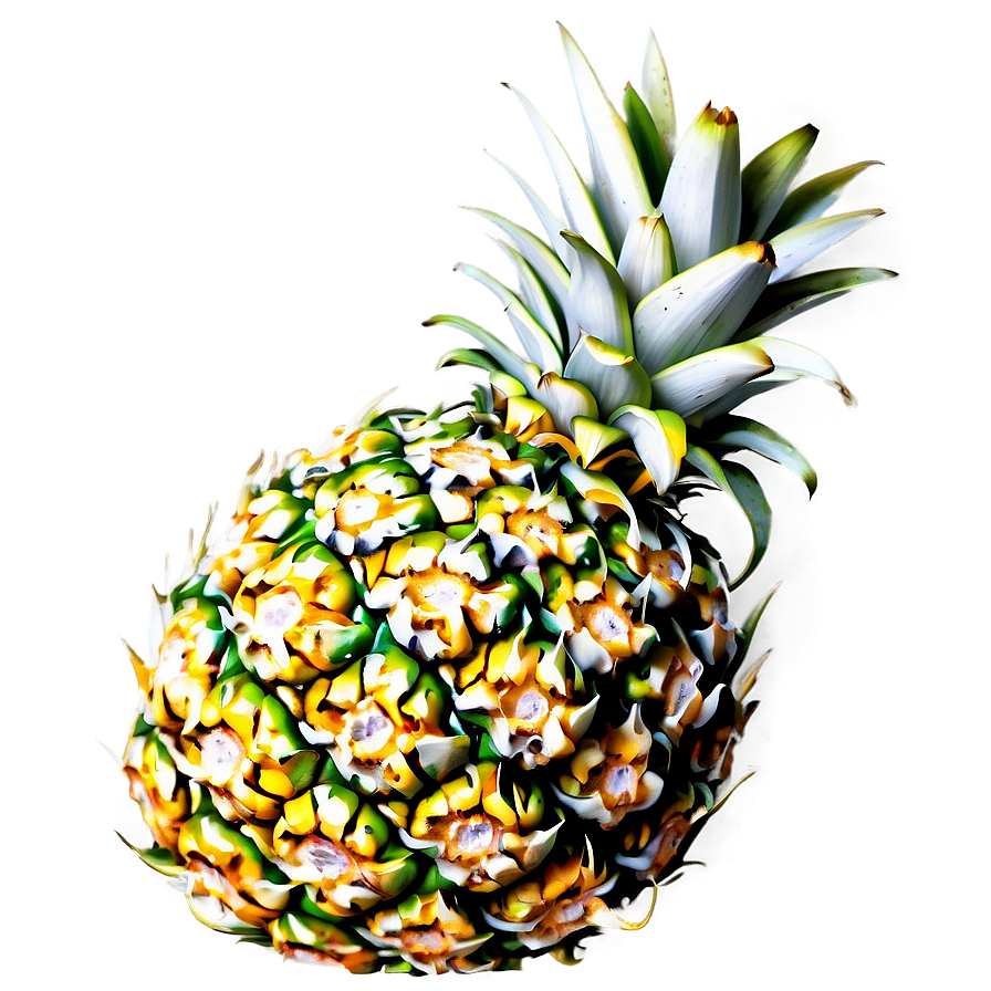 Pineapple Fruit Png 37 PNG image