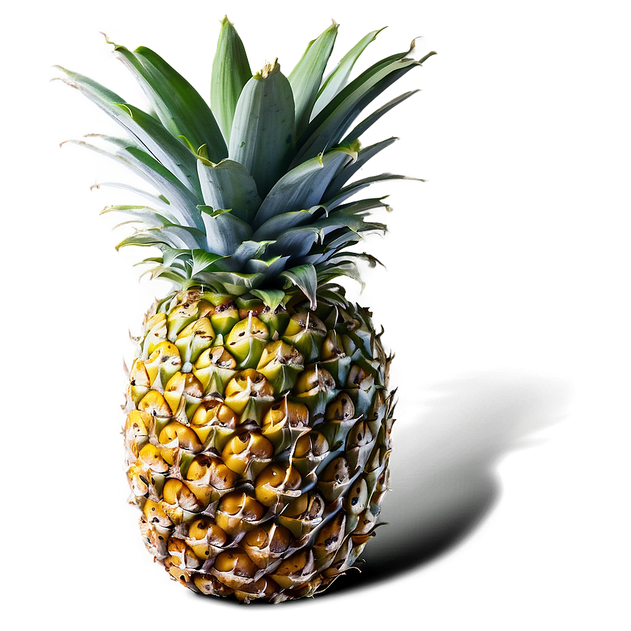 Pineapple Nutrition Png 51 PNG image