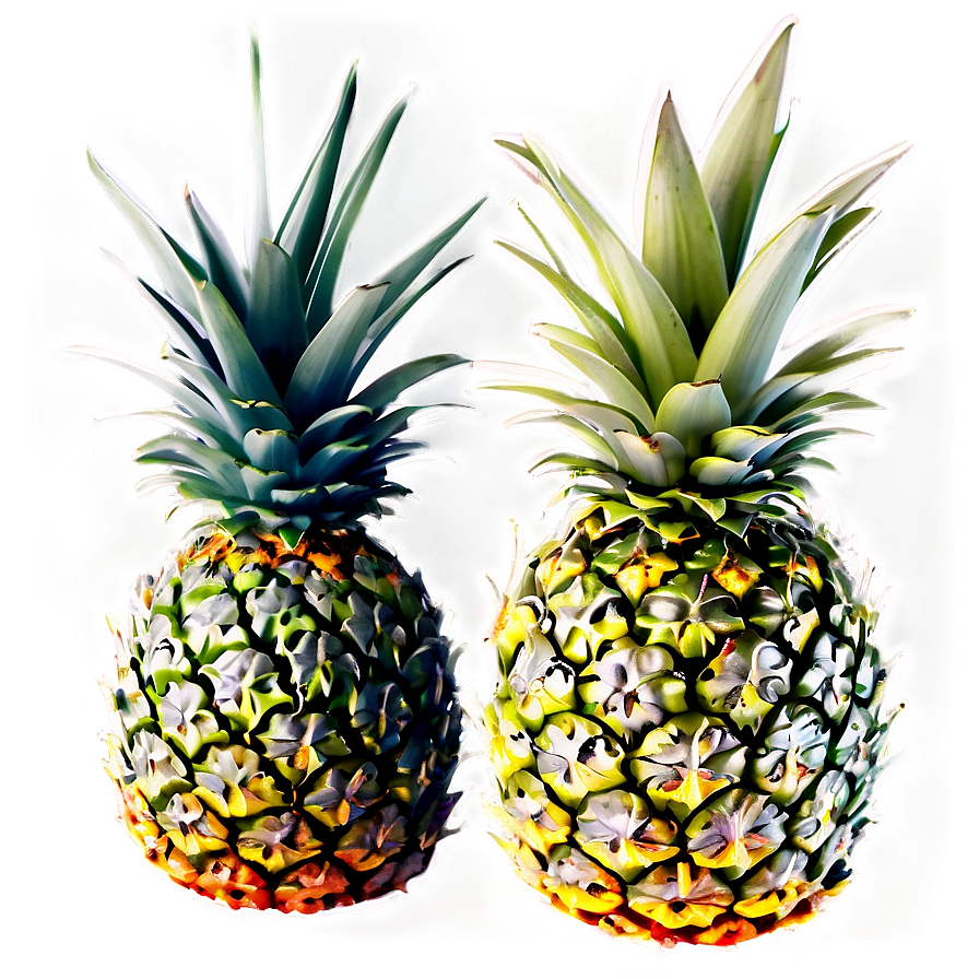 Pineapple Summer Png 99 PNG image