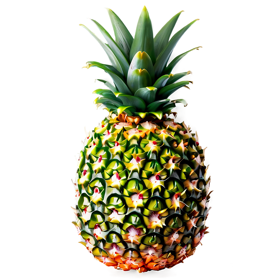 Pineapple Sweet Png Jmx37 PNG image