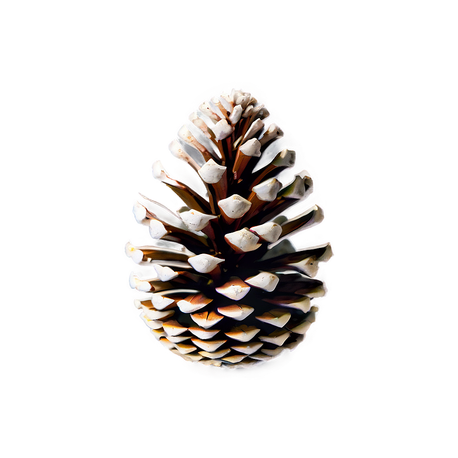 Pinecone Collection Set Png 45 PNG image