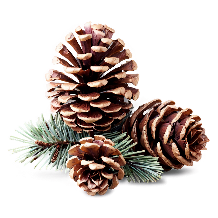 Pinecone For Diy Crafts Png Ido PNG image