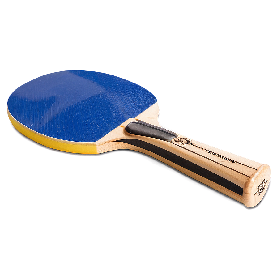 Ping Pong Paddle Png Lav39 PNG image