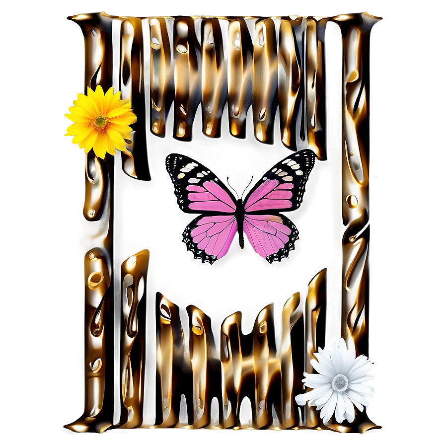 Pink Butterfly Transparent Background Png Ayx81 PNG image