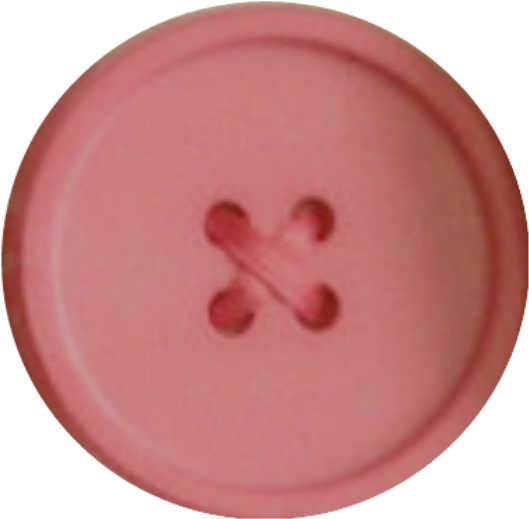 Pink Button Close Up Texture PNG image