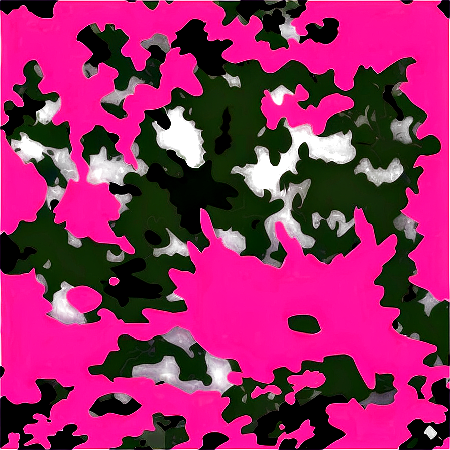 Pink Camo For Crafts Png 32 PNG image