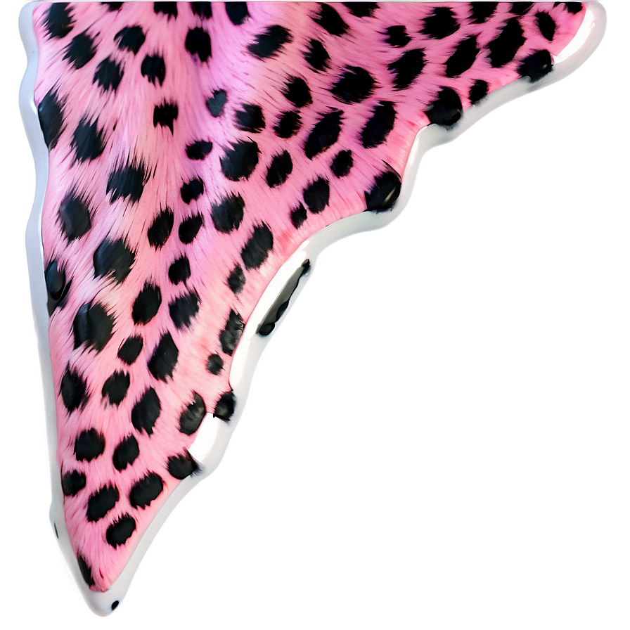 Cheetah Print PNG Images (200++)