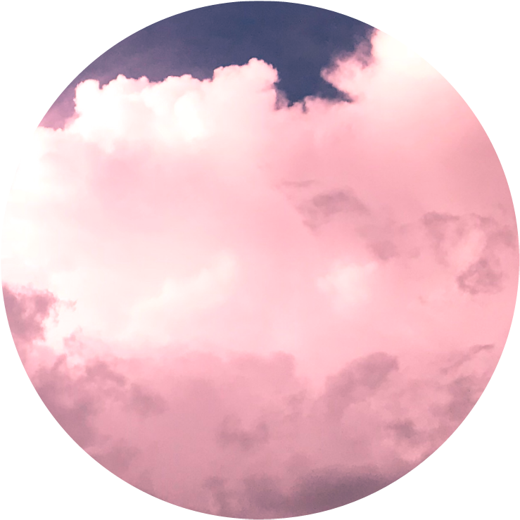 Pink Circle Png Images (100++)