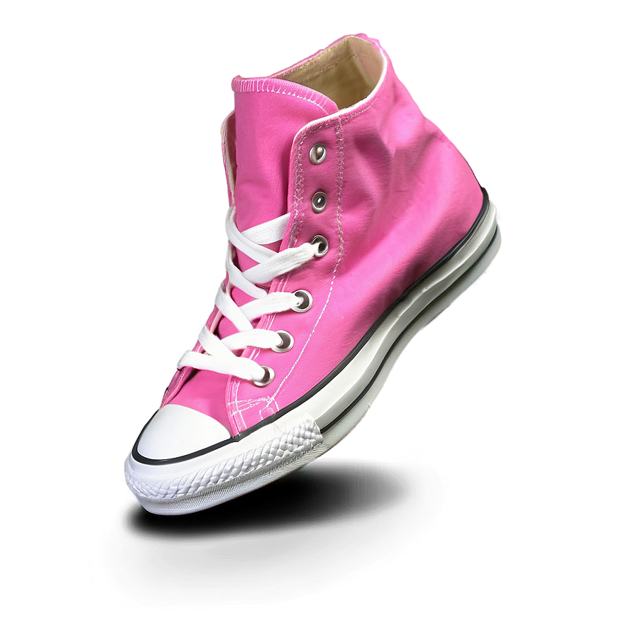 Pink Converse Png Jsf PNG image