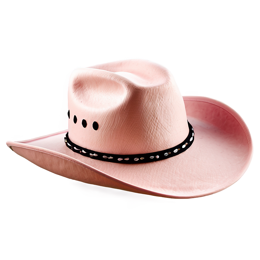 Pink Cowboy Hat Png Alf PNG image