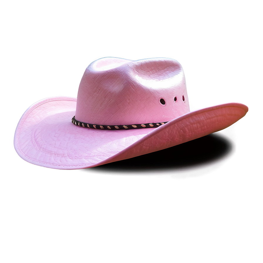 Pink Cowboy Hat Png Bul61 PNG image