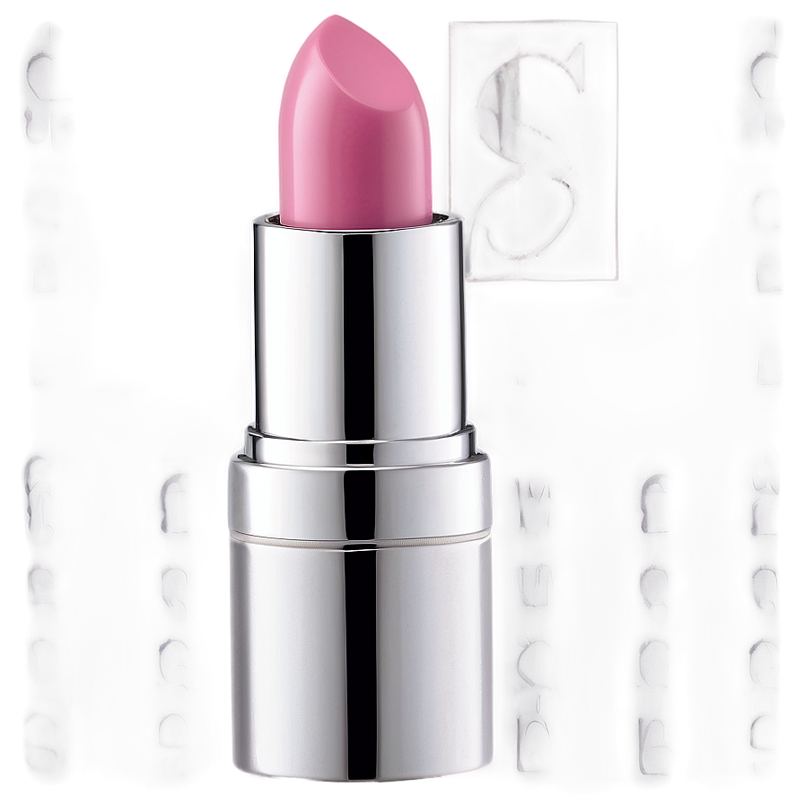 Pink Lipstick Shade Png 06292024 PNG image