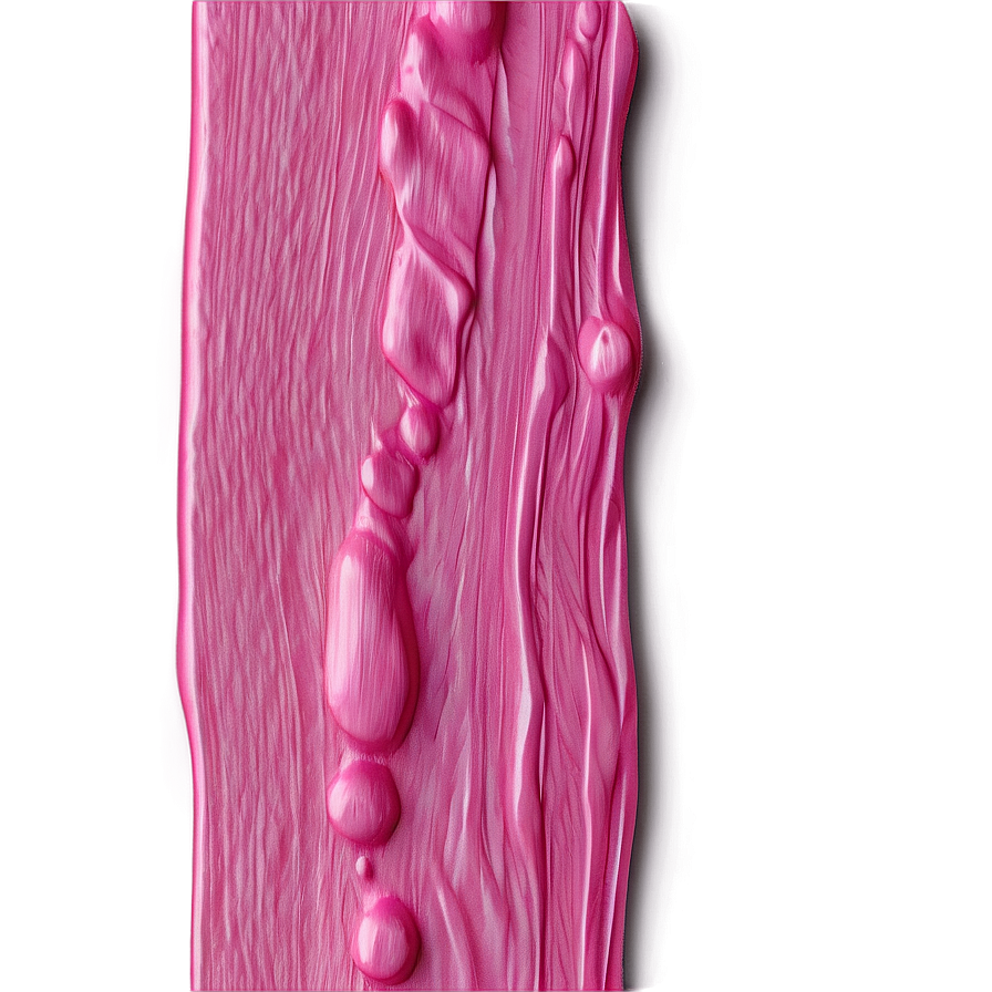 Pink Paint Texture Png 06292024 PNG image