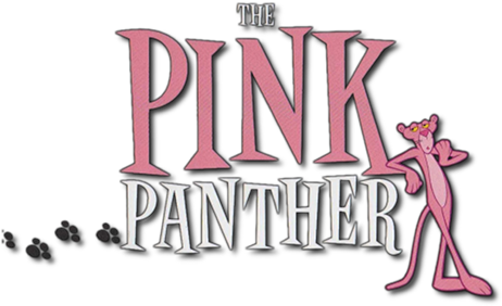 Pink Panther Logo PNG image