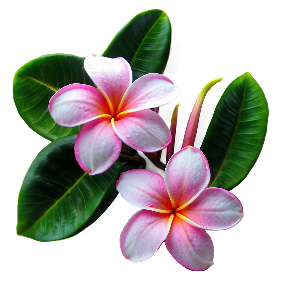 Pink Plumeria Png Tyo53 PNG image