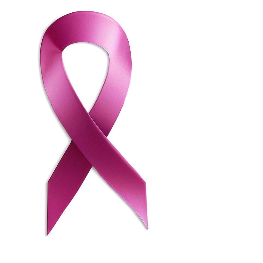 Pink Ribbon Advocacy October Png 71 PNG image